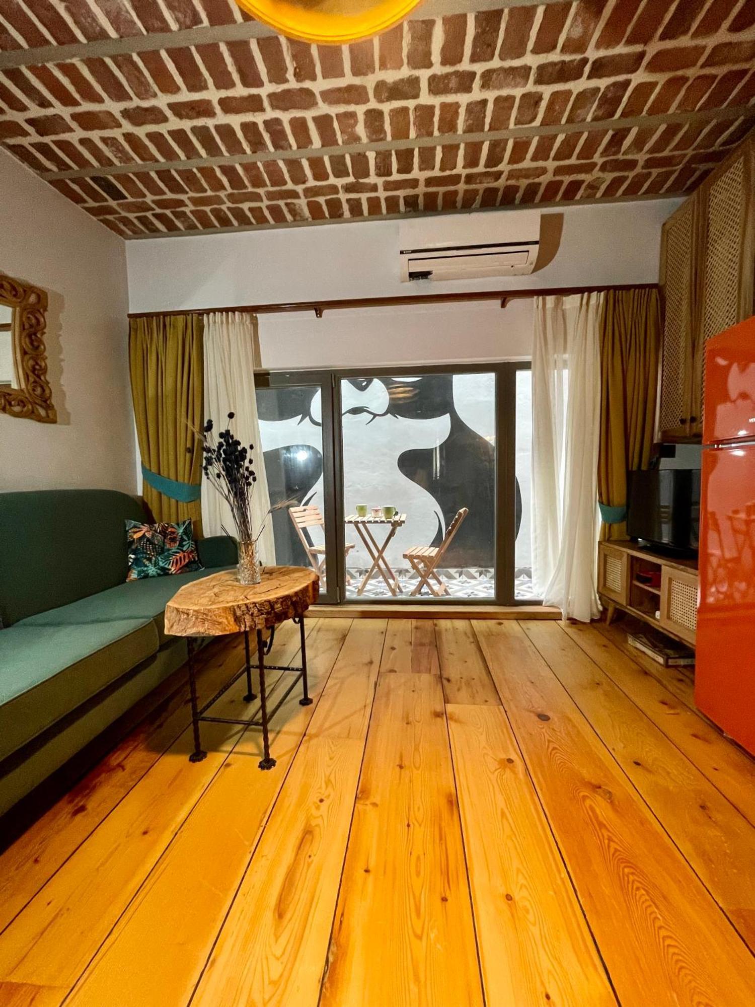 Heristage Istanbul Exterior foto