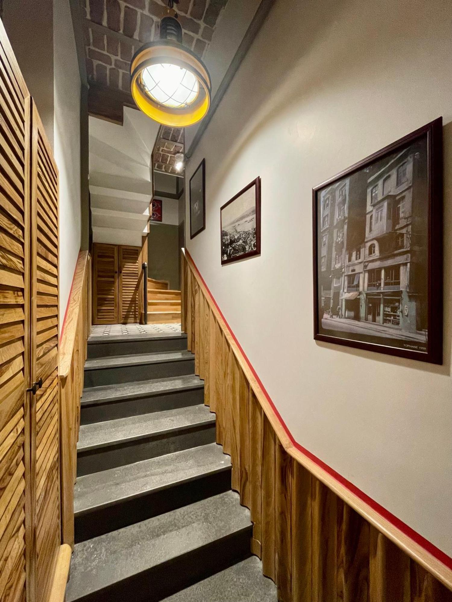 Heristage Istanbul Exterior foto