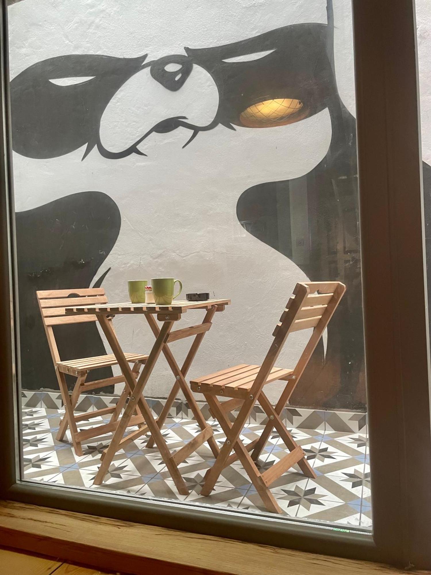 Heristage Istanbul Exterior foto